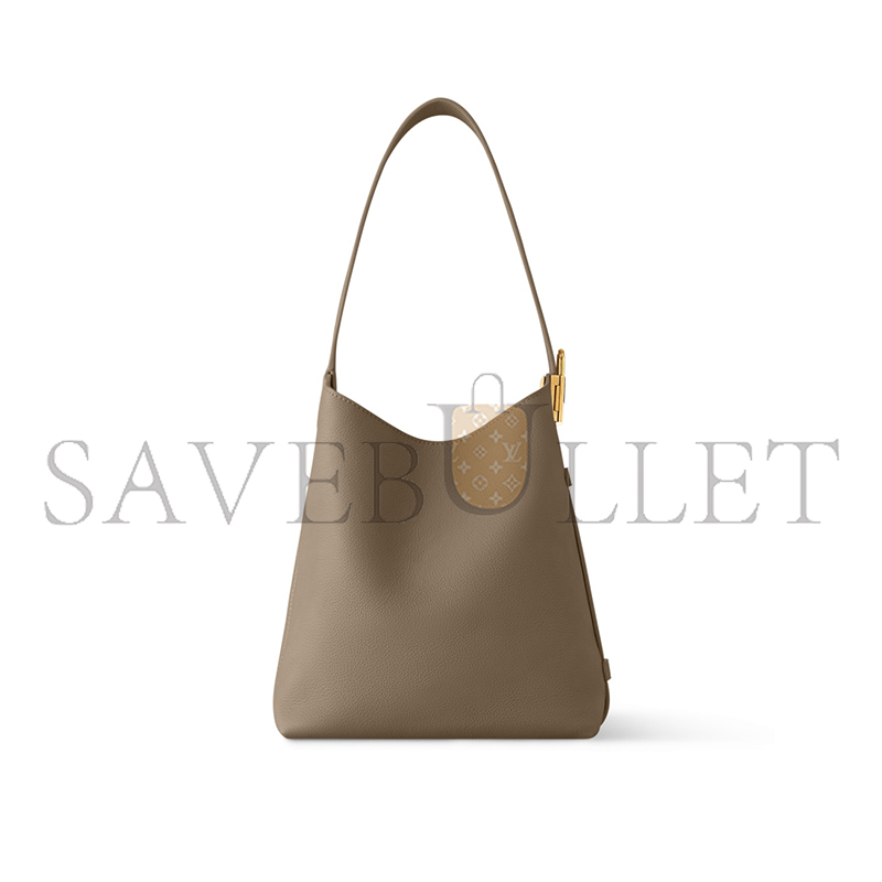l0vis Vvtt0n low key hobo pm m15205 (28*24*16cm)